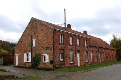 VRIENDEN VAN DE SLAGMOLEN logo