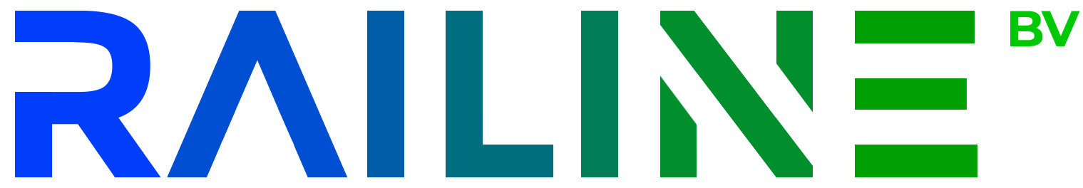 RAILINE logo