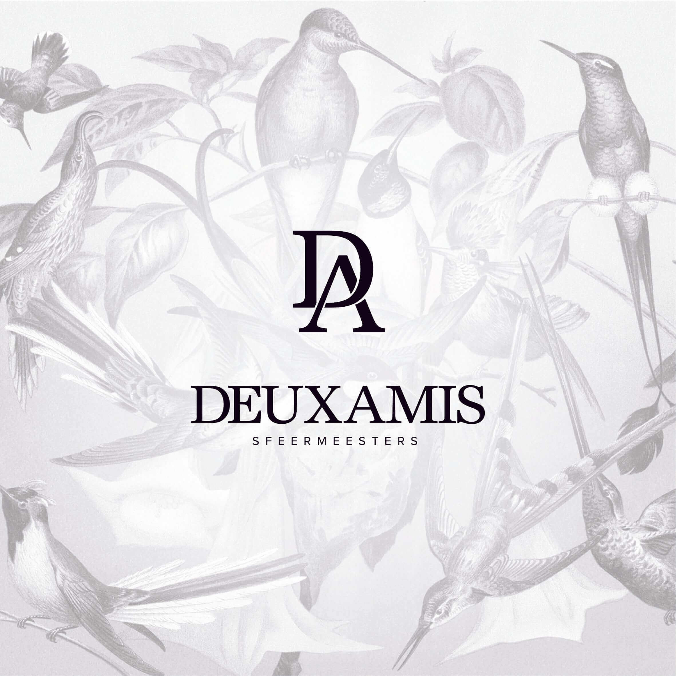 Deuxamis logo