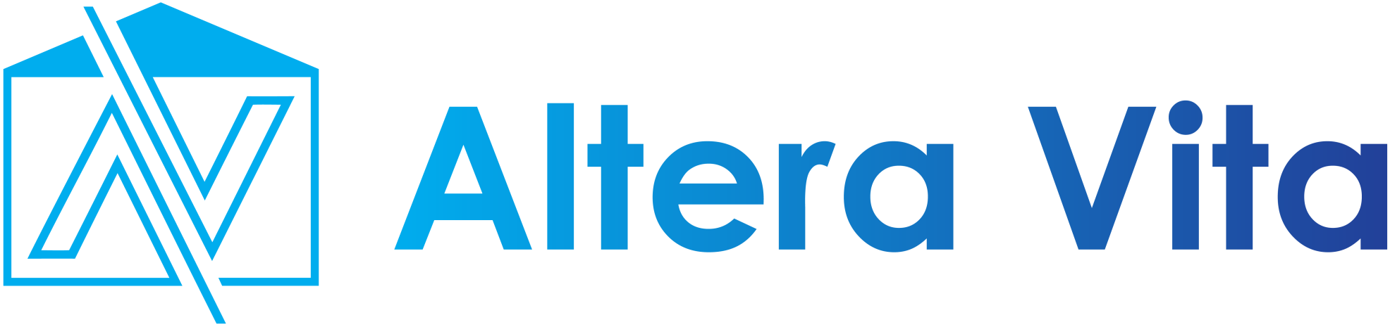 ALTERA VITA logo
