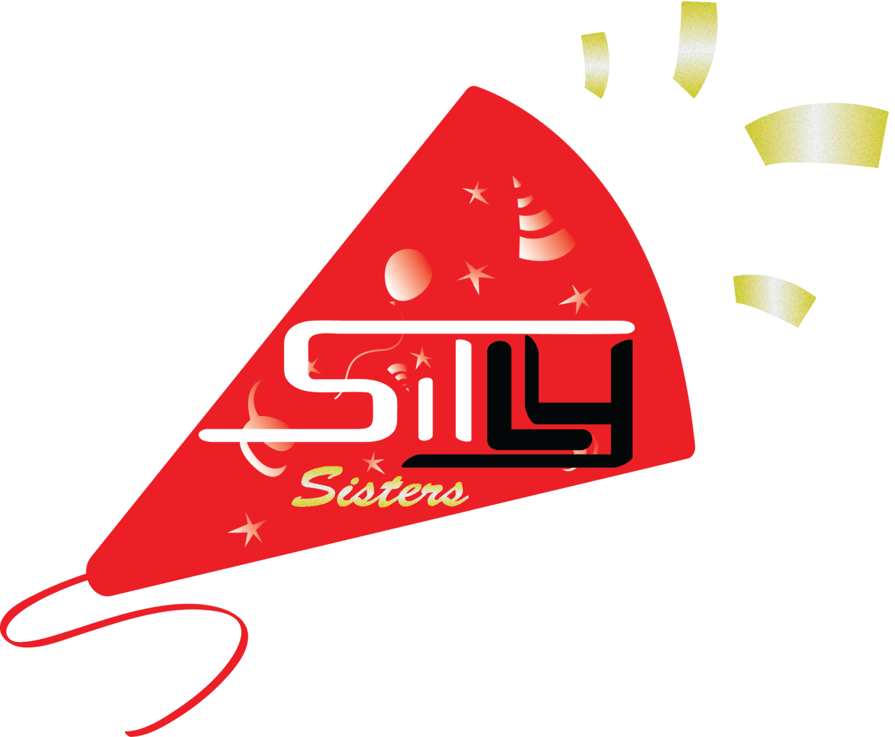 SilLy Sisters Entertainment logo
