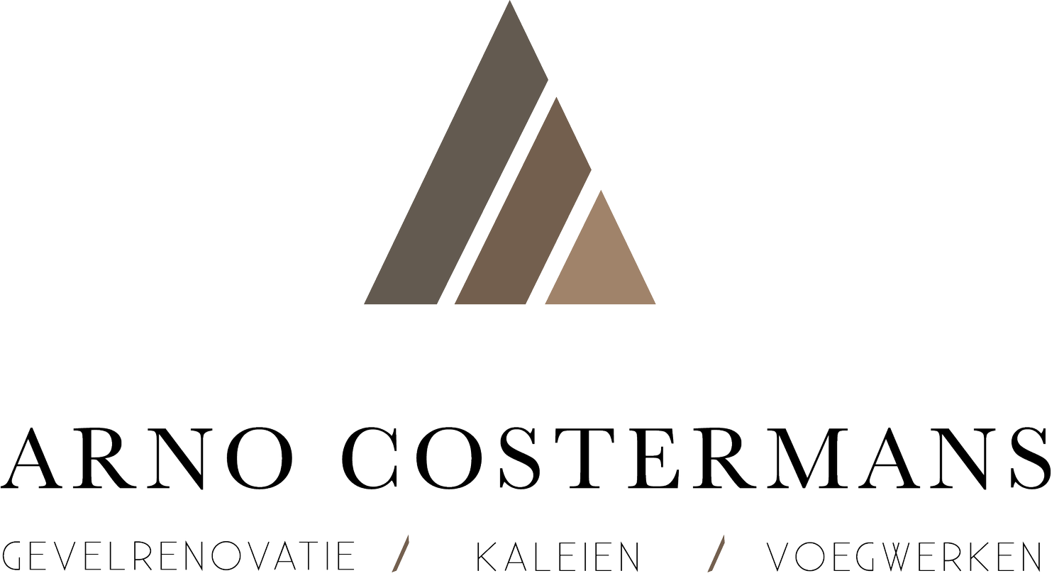 ARNO COSTERMANS logo