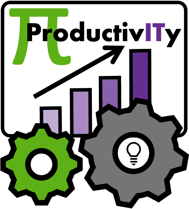 pi-ProductivITy logo