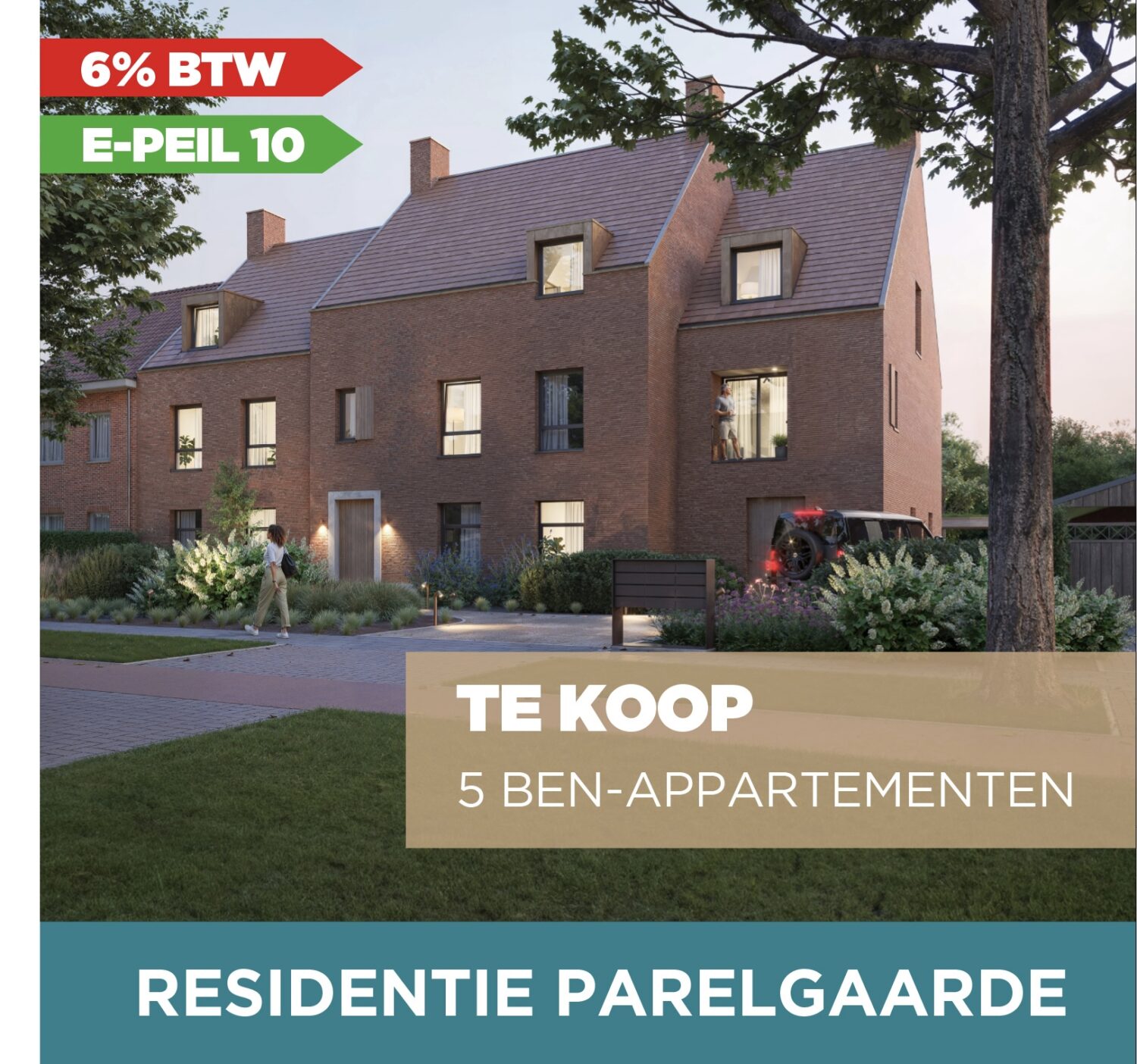 Huyskens Vastgoed logo