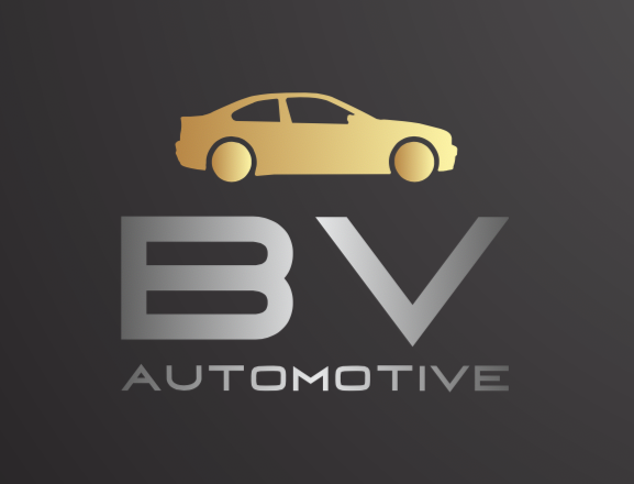 BV Automotive logo