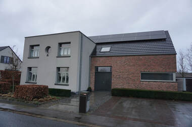 EPC Danny Van Dun logo