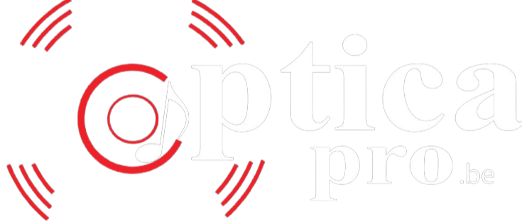 Optica Pro logo
