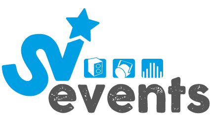 SV-Events logo