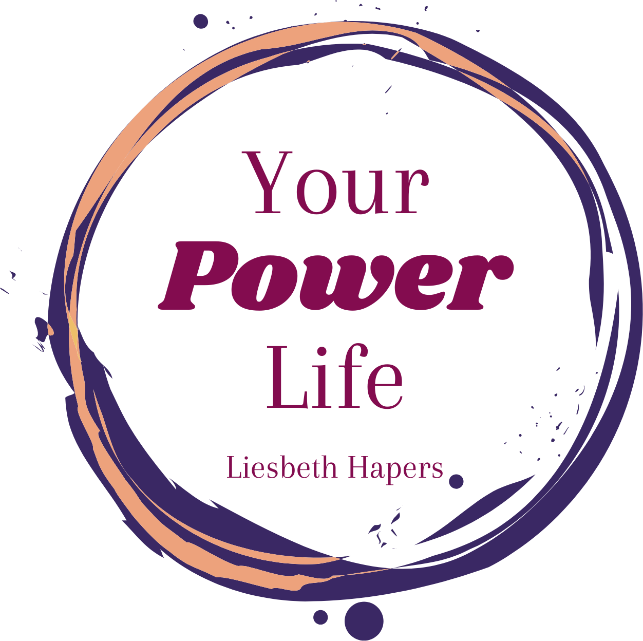 YOUR POWER LIFE logo