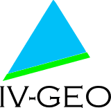 IV-geo logo