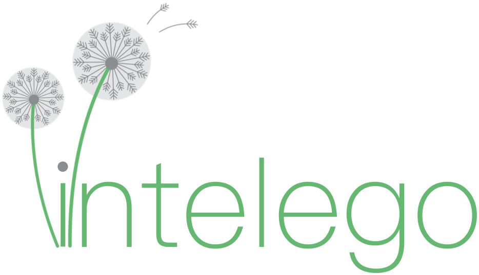 Intelego logo