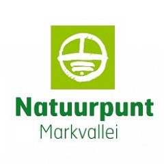 Natuurpunt Markvallei logo