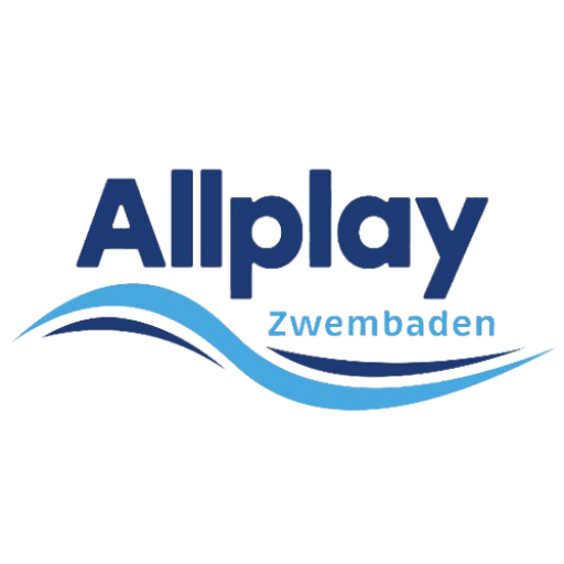 Allplay vof logo