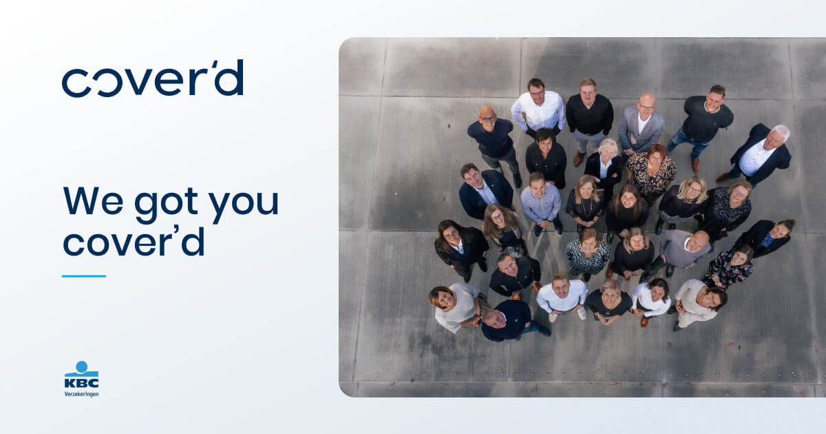 Vanden Boer & Partners logo