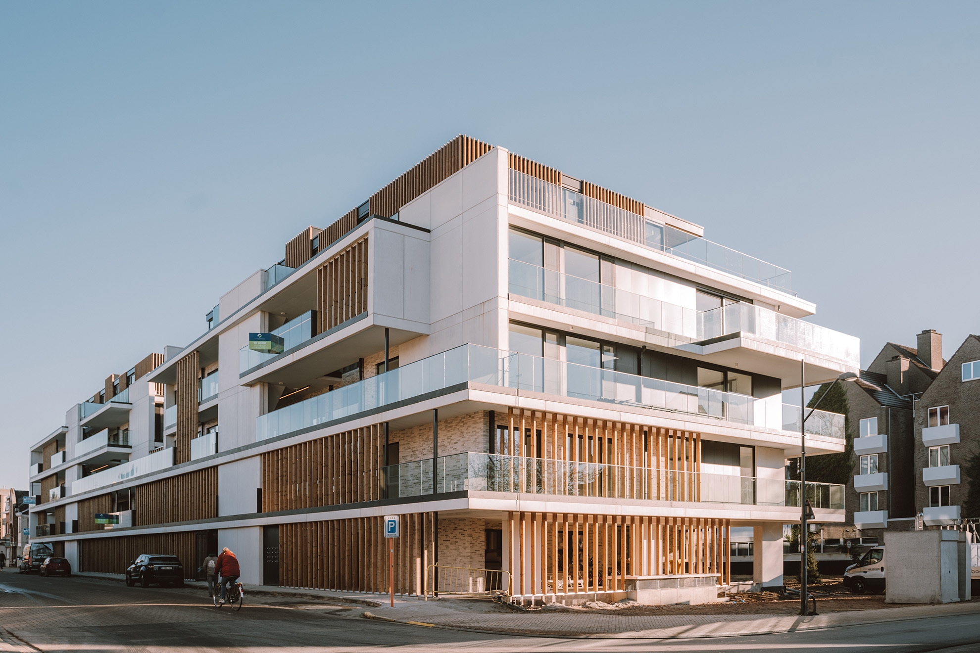 Mardo Exploitatie logo