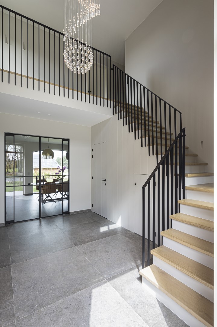 TRAPPEN PETER PEETERS logo