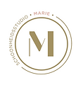 Schoonheids-en Nagelstudio Marie Van Hoof logo