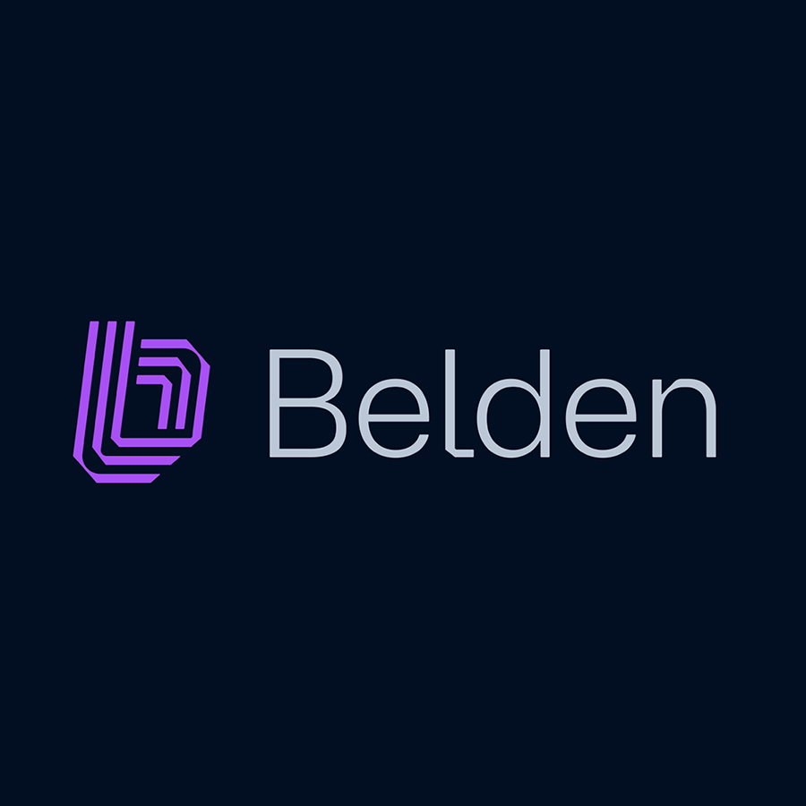 Belden Solutions logo