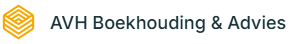 AVH Boekhouding & Advies logo