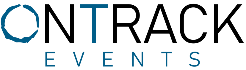 OnTrack Networking Events logo