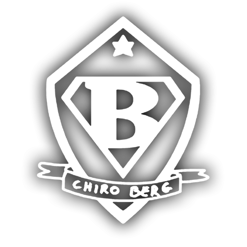 Chiro Berg Meerhout logo