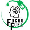 FOCUSFUEL logo