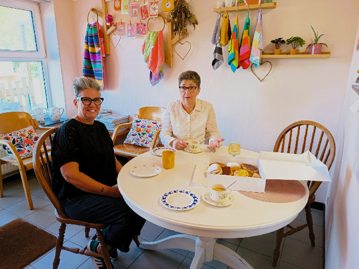 VZW Project Pimpernel logo