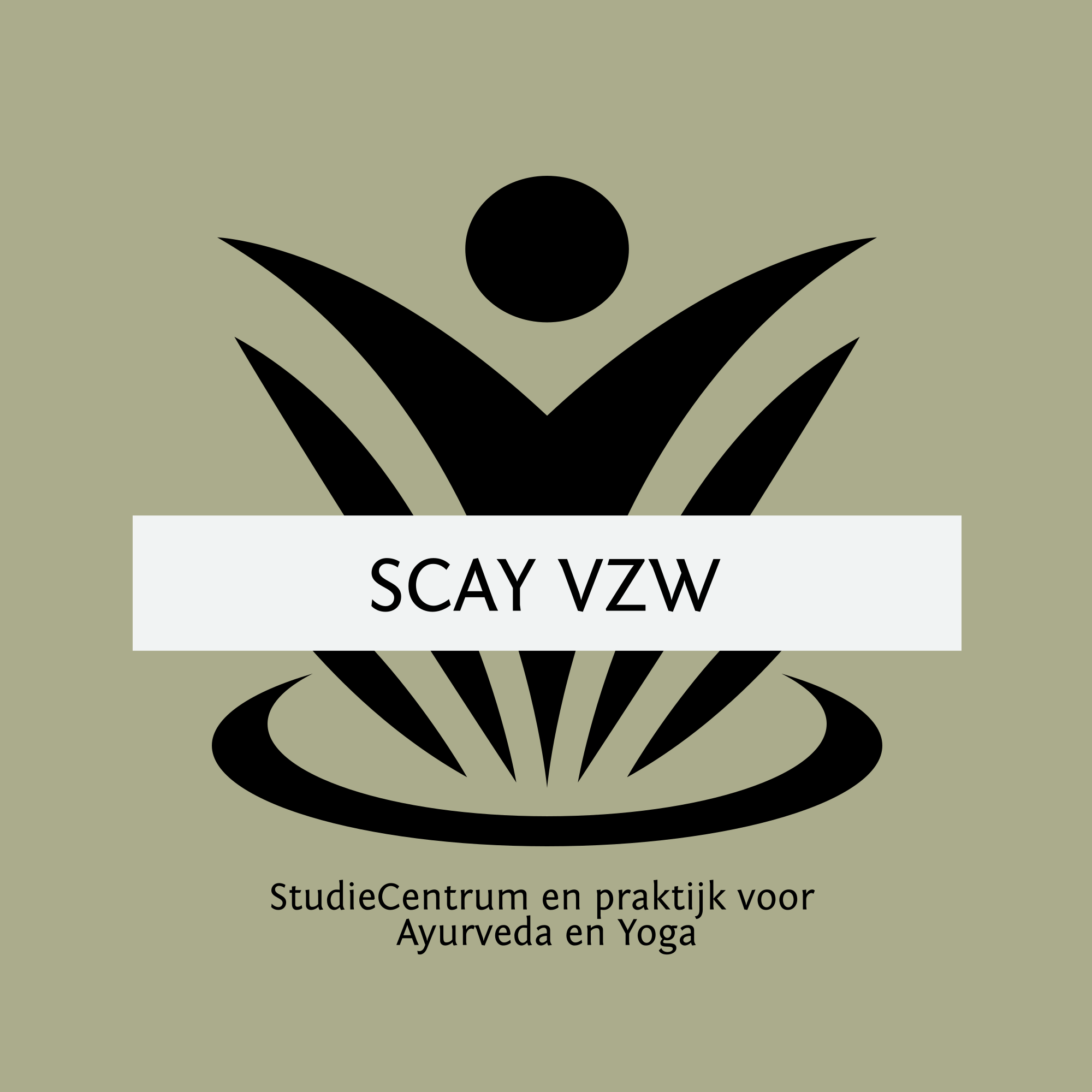 StudieCentrum en praktijk voor Ayurveda en Yoga logo