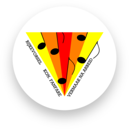 Koninklijke Fanfare Vermaak Na Arbeid logo