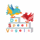 Kinderdagverblijf De Speelvogels logo