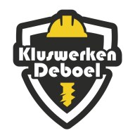 Kluswerken Deboel logo