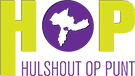 Hulshout Op Punt logo