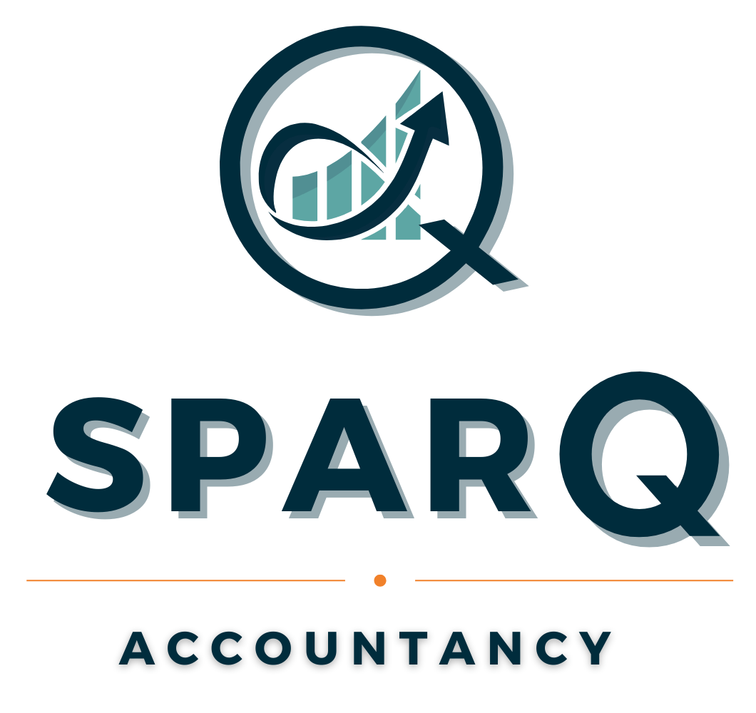 SparQ - Accountancy logo