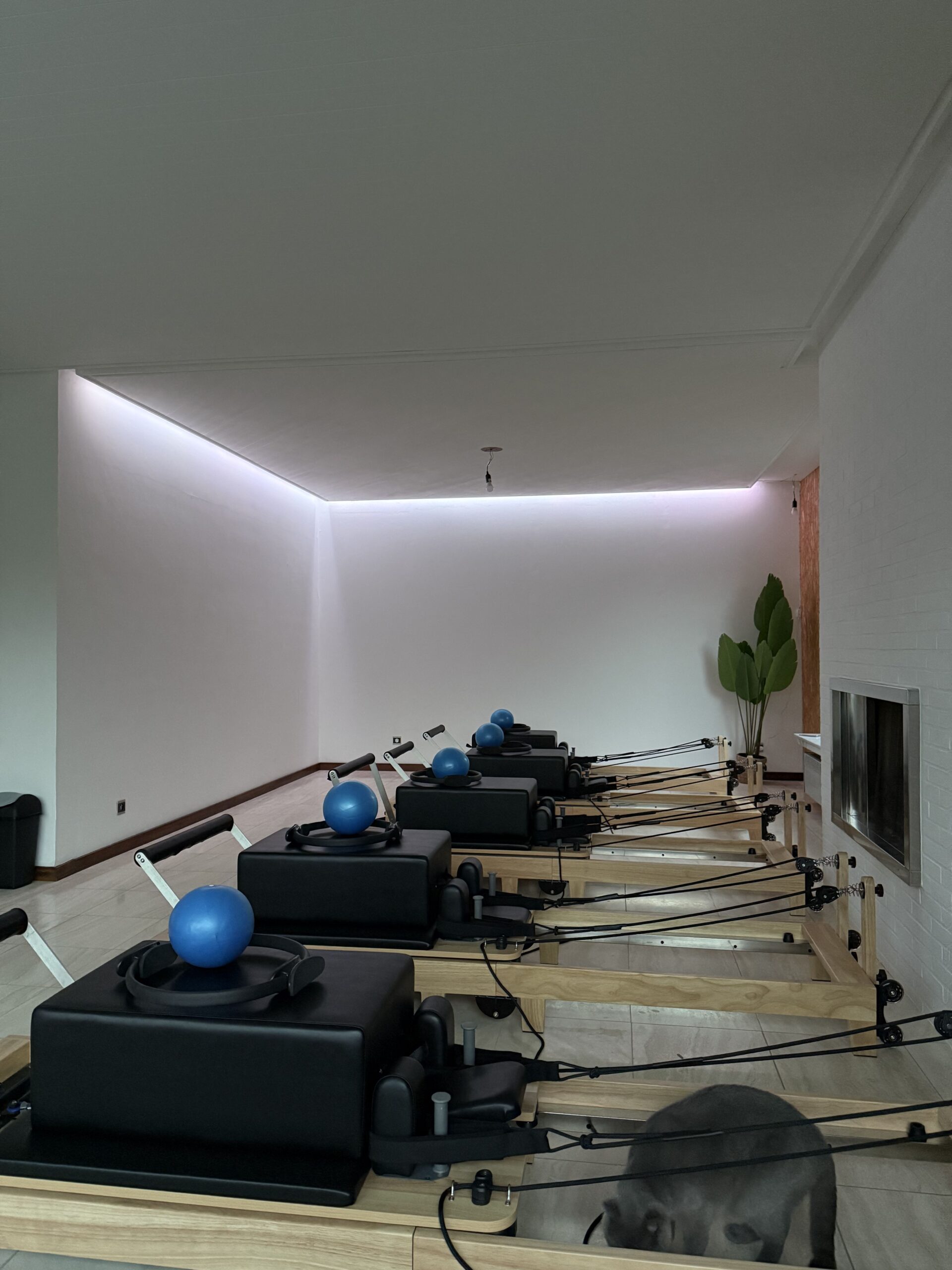 Continuum Group logo