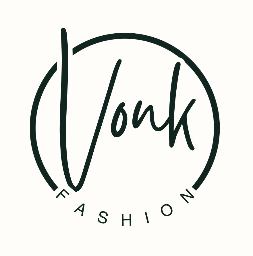 Vonk fashion logo