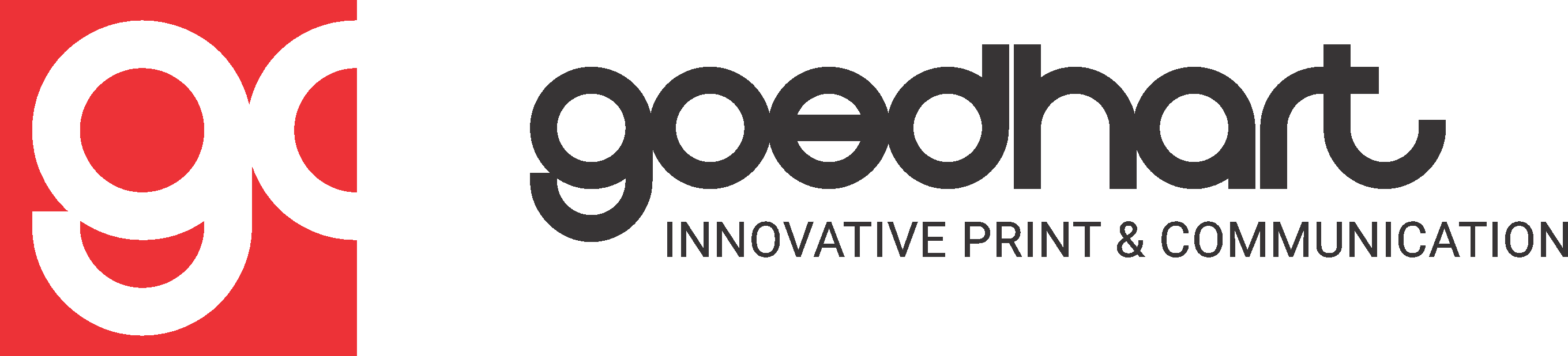 GOEDHART BELGIUM logo