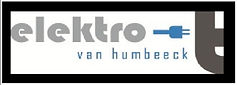 Van Humbeeck, Tim logo