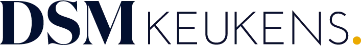 DSM Keukens logo