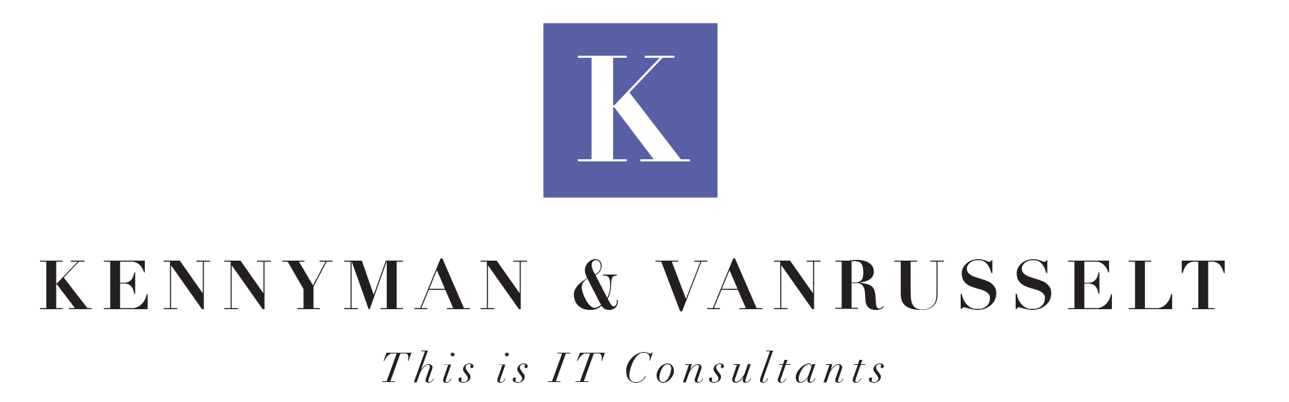 Vanrusselt, Kenny logo