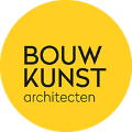 BOUWKUNST architecten logo