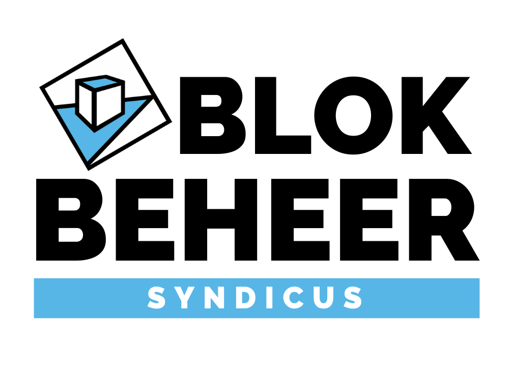 Blokbeheer logo