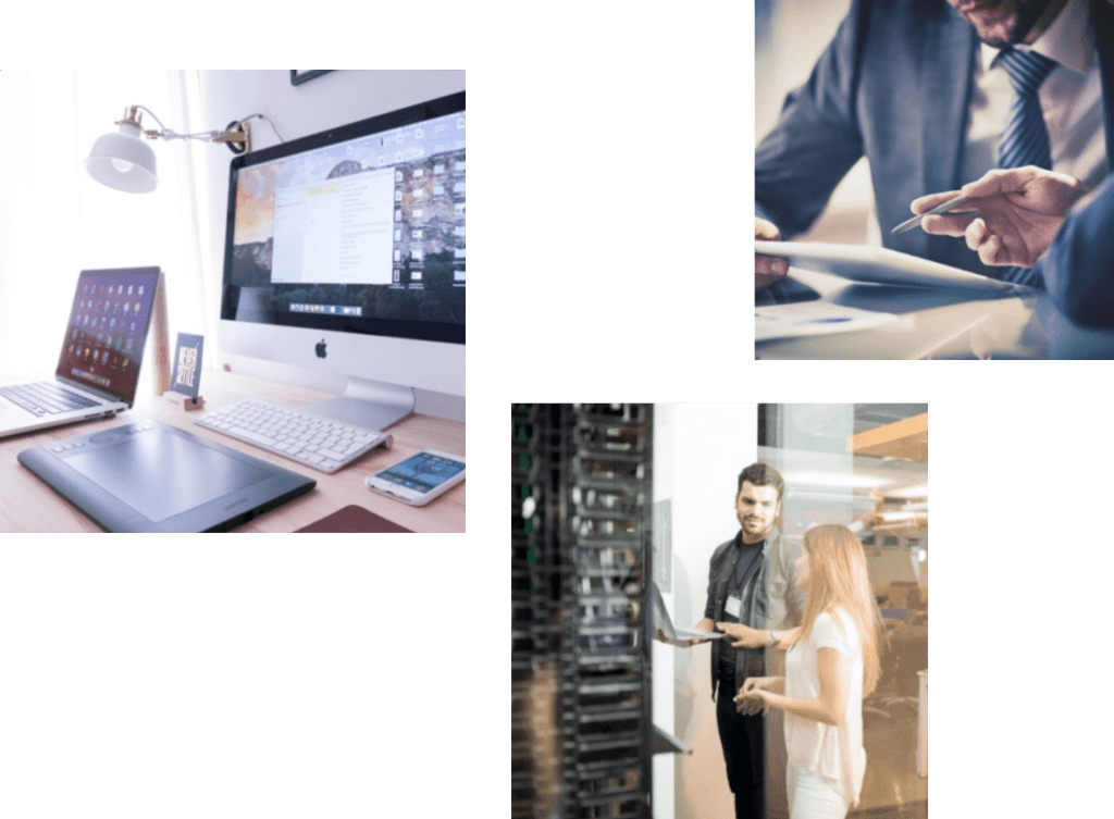 TOPWARE SYSTEMS logo