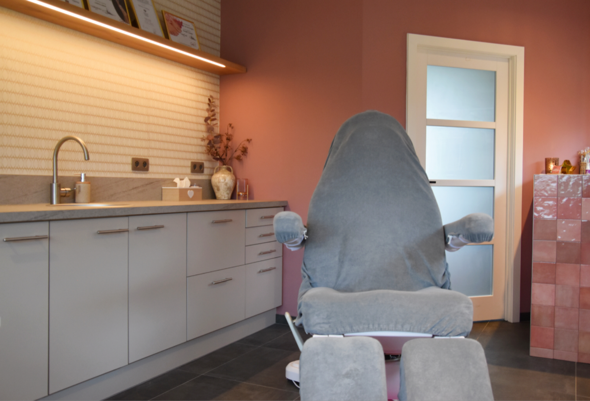 Lemans, Christel logo