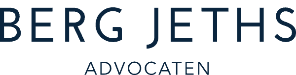 Berg Jeths Advocaten logo