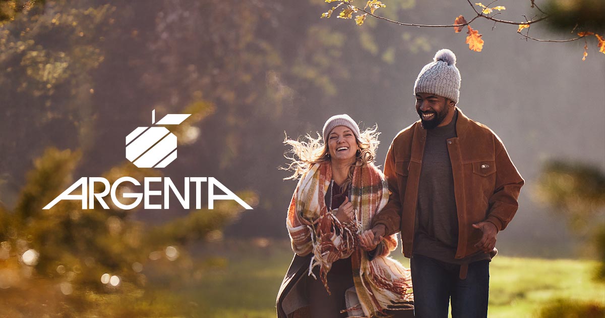 ARGENTA SPAARBANK logo