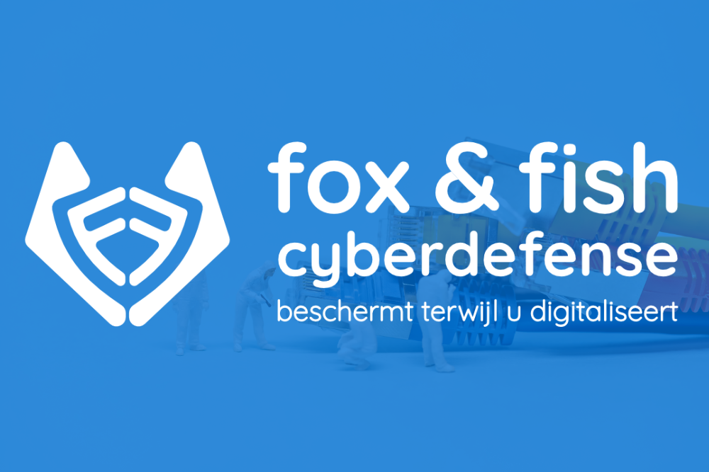 Fox&Fish logo