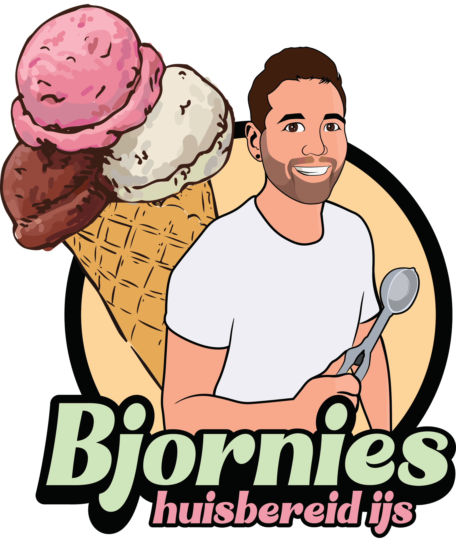 Bjornies logo